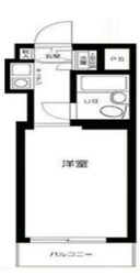 トップ三軒茶屋第4の物件間取画像